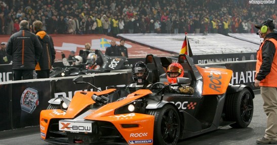 Race of Champions